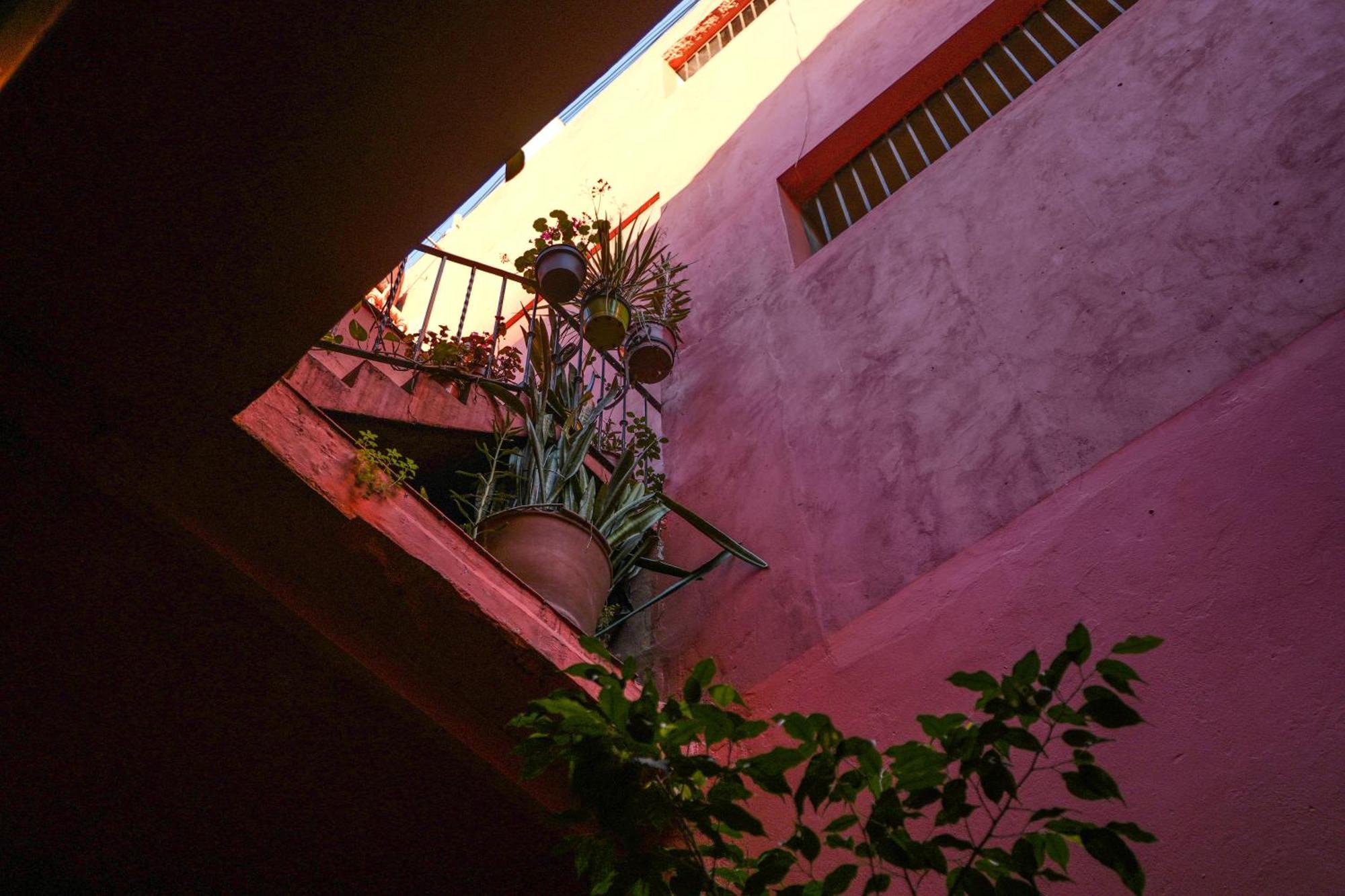 Viavia Bsas Guesthouse 324 Buenos Aires Exterior foto