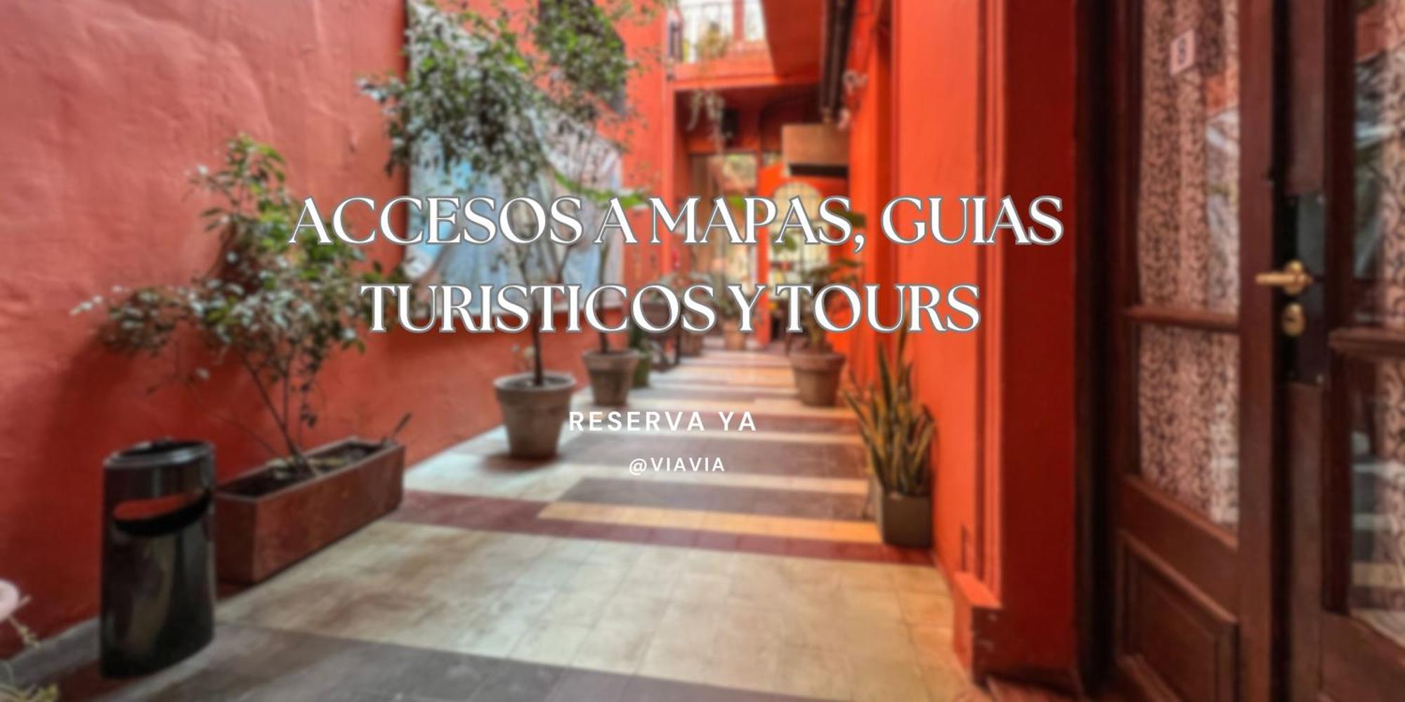 Viavia Bsas Guesthouse 324 Buenos Aires Exterior foto